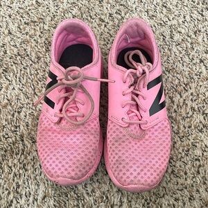 Kids New Balance Fuel Core Coast Shoes